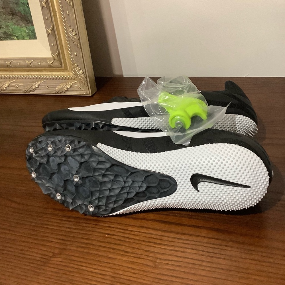 Nike Zoom Rival Racing Sprint Cleats - Picture 4 of 4